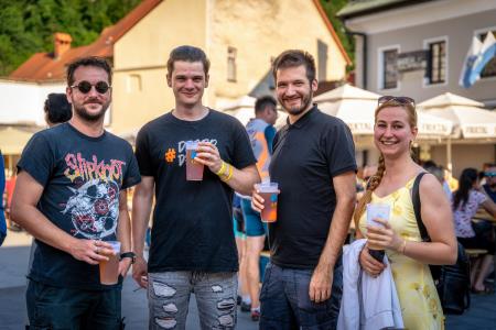 Okusi sveta na priljubljneih KUL petkih (34)